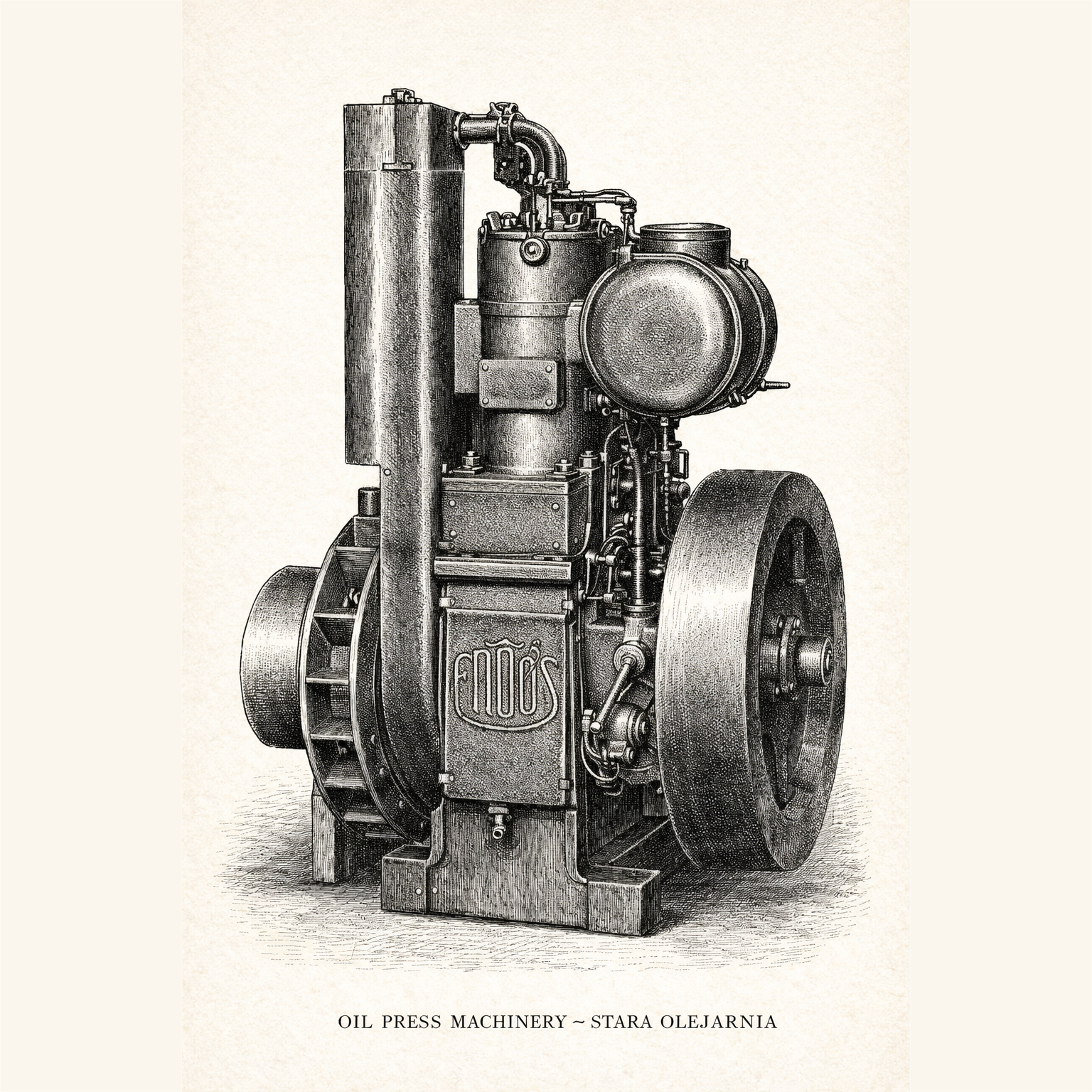 Home boiler sq