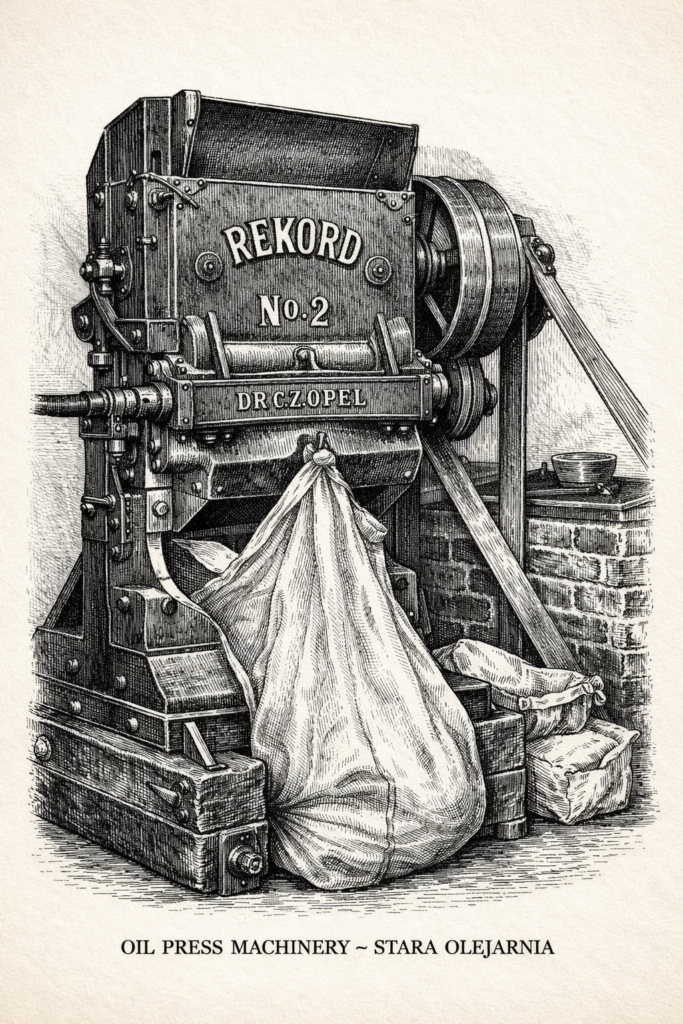 Rekord 2 boiler