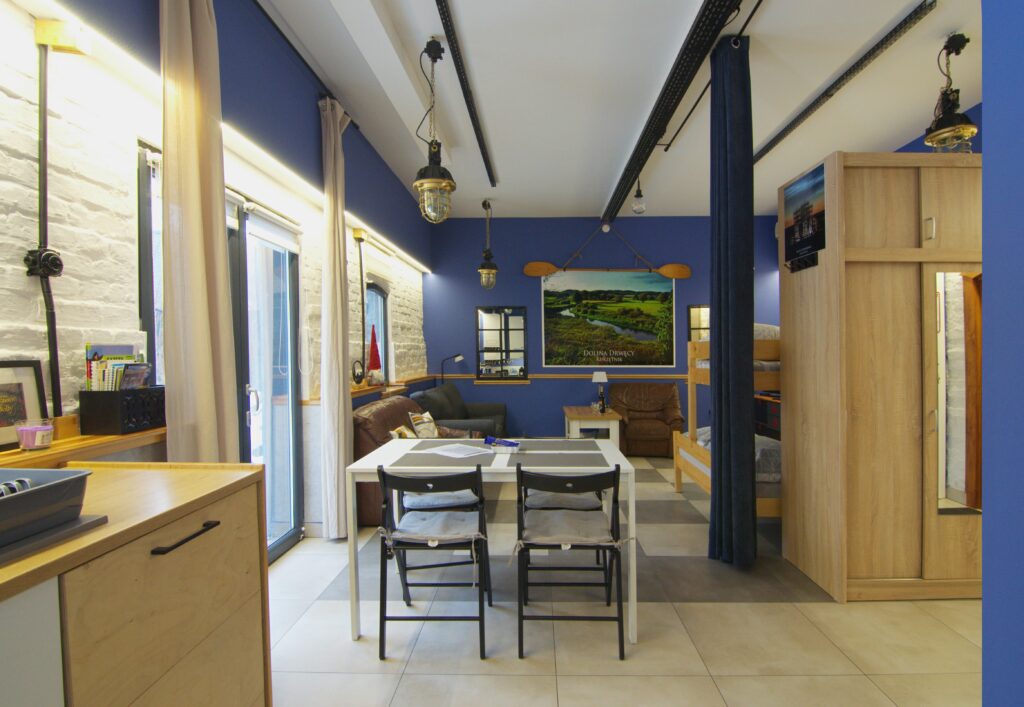 dine long view