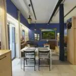 Dining long view