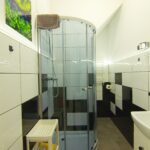 studio bathroom