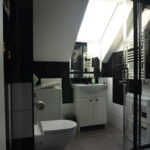loft bathroom