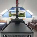 stara olejarnia loft