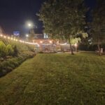 stara olejarnia summer night 2025