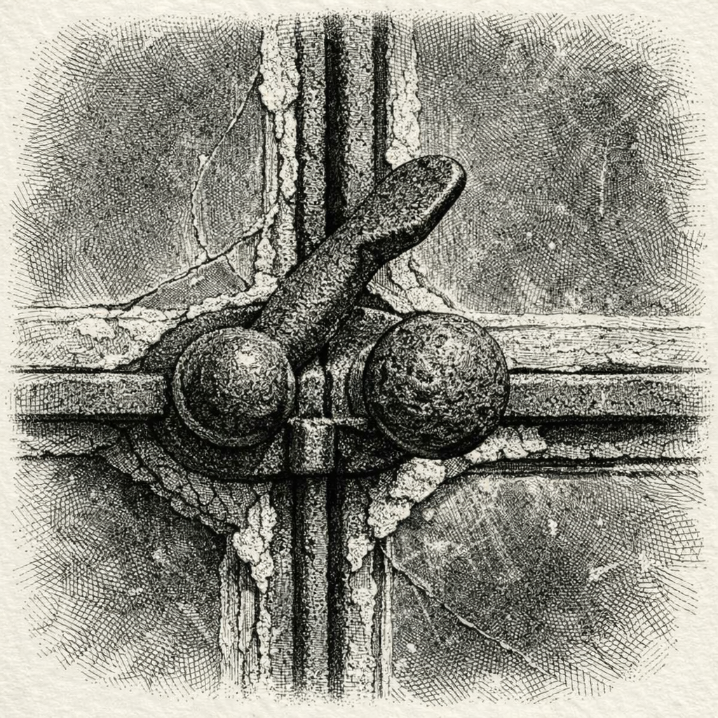 Home window lock sq